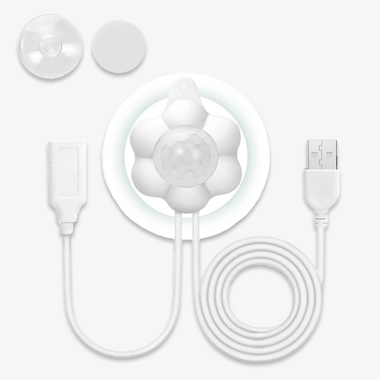 Détecteur de présence