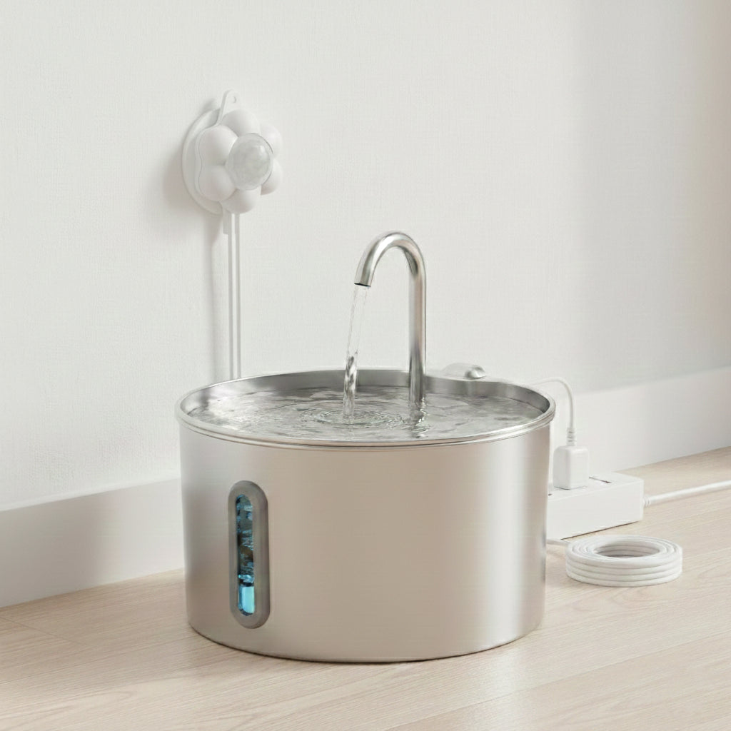 Détecteur de présence