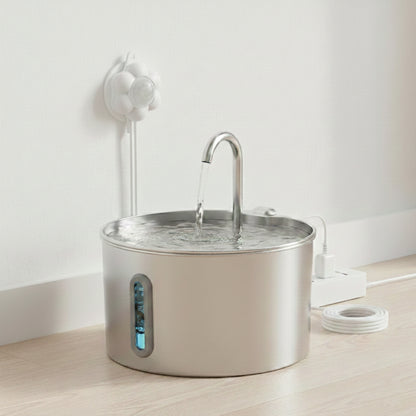 Détecteur de présence